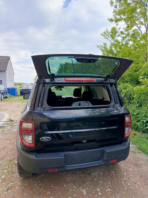 Sprzedam FORD BRONCO SPORT