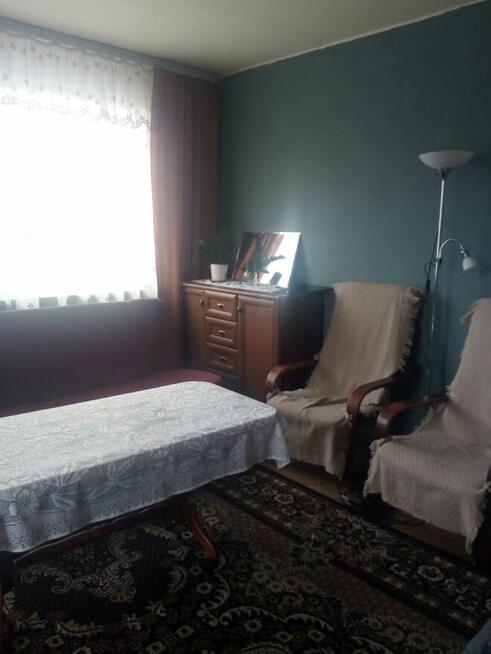 wynajmę 3 pokojowe słoneczne mieszkanie Lublin ul.Żelazowej