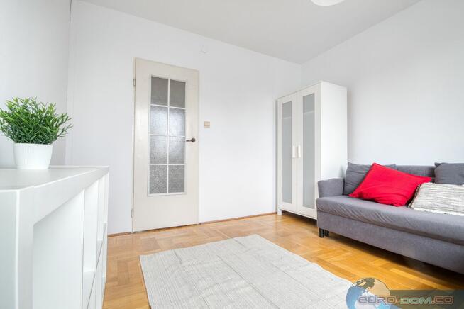 3 pokoje | 64,9 m² | 2 balkony | ul. Strzelecka |