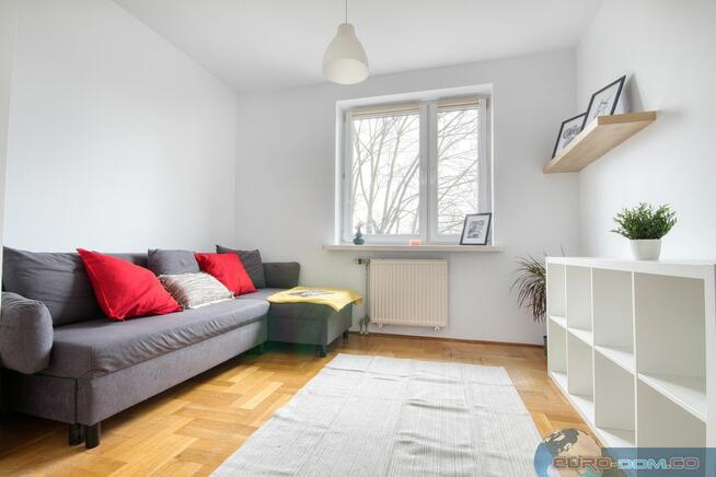 3 pokoje | 64,9 m² | 2 balkony | ul. Strzelecka |