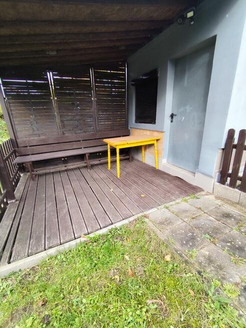 Działka Rod Piłsudskiego Słupsk Sprzedam