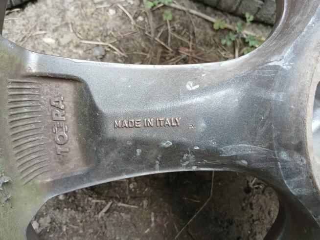 Felgi aluminiowe BMW X5 X3 5x120 20 cali