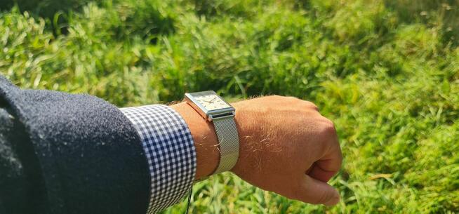 Przecena NOWY 800 pln-210 pln Larsson & Jennings STHLM/LDM