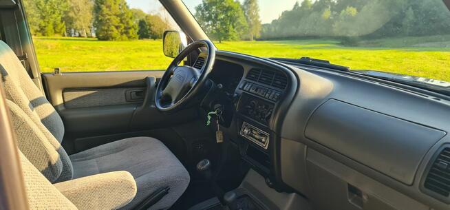 Opel Monterey 3.0 DTI 16V Limited