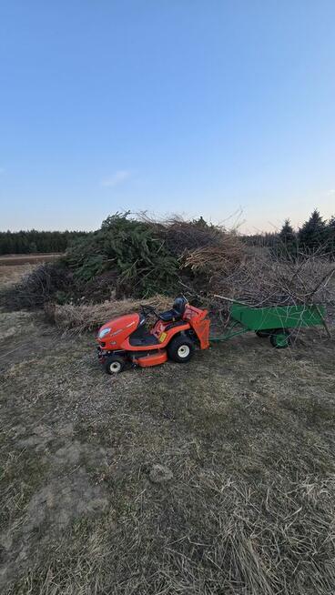 biomasa za darmo 100m3