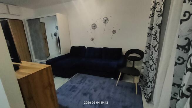 Mieszkanie 30 m2 na wynajem ,ul. Inżynierska/Grabiszyńska