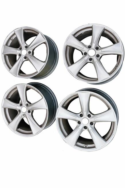 Oryginalne Felgi TORRA 20 T2594502 BMW 5x120 9J