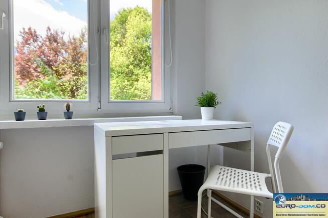 WYNAJEM | Poznań – Rataje | os. Rzeczypospolitej 45