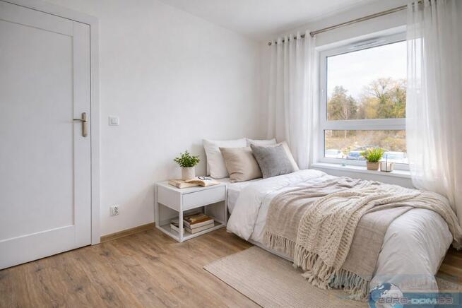 Nowe 2 pokoje | 35,28 m² | Gwiazdowo | pierwszy najemca