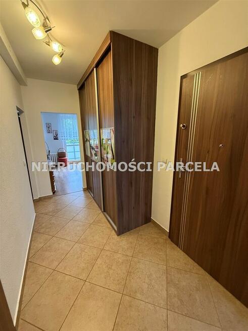 M4 I piętro wolne od zaraz