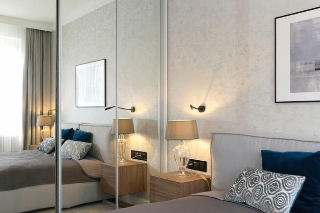 Przepiękne, wygodne mieszkanie, balon, garaż, ul Tęczowa