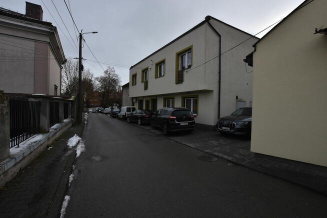 Lokal użytkowy w centrum Miechowa