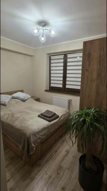 Kwatery i noclegi również dla pracowników