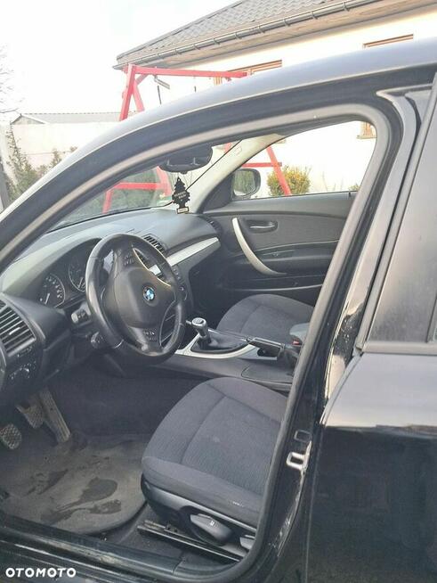 BMW Seria 1 116i Edition Lifestyle