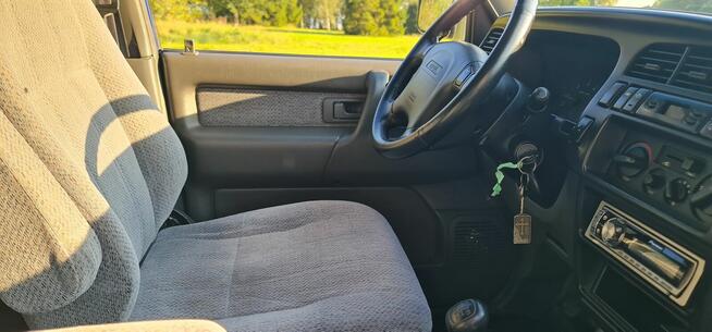 Opel Monterey 3.0 DTI 16V Limited