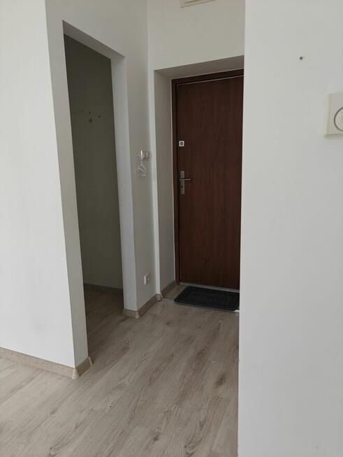 Mieszkanie za odstępne ze stałym zameldowaniem