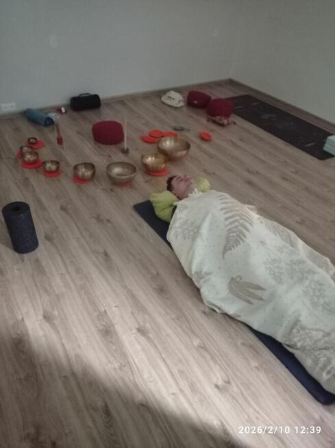 Masaż relaksacyjny, mobilny, tybetański, tajski