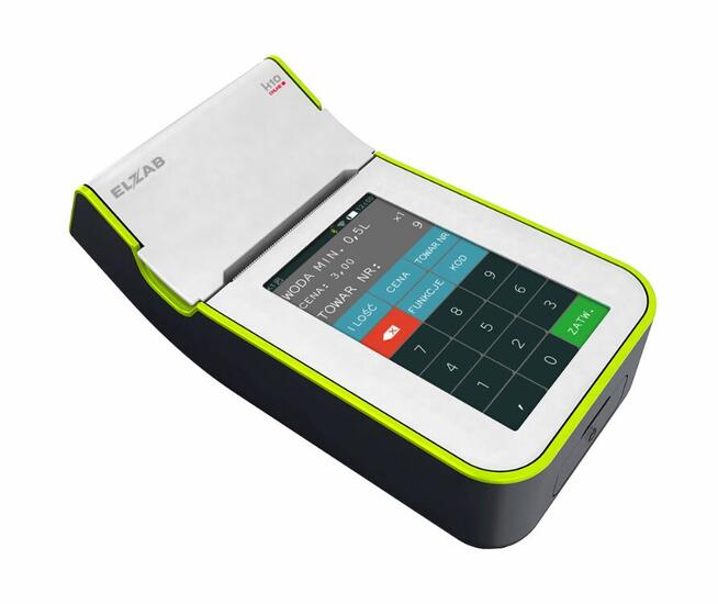 Kasa fiskalna Warszawa Farex PRO 300 Online