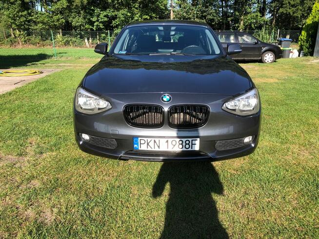 BMW 1 F20/21