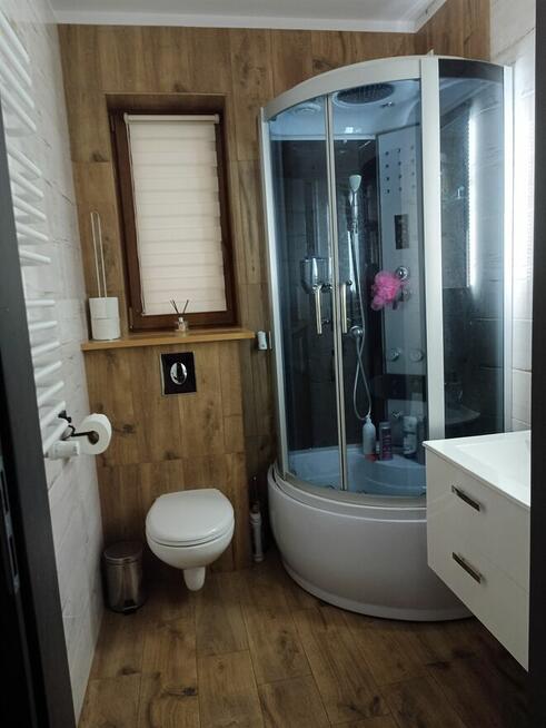 Dom jednorodzinny 130m2 w cichej i spokojnej okolicy.