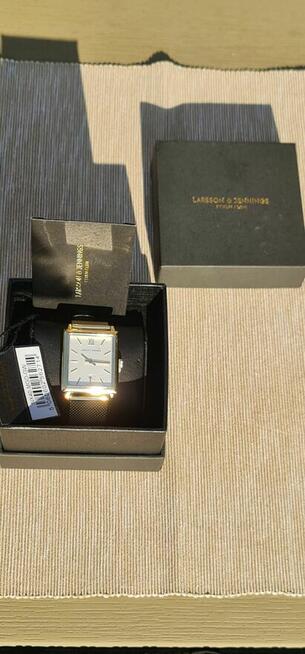 Przecena NOWY 800 pln-210 pln Larsson & Jennings STHLM/LDN