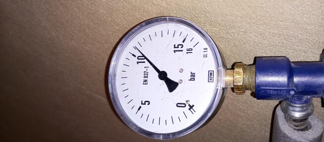 Szukam pracy. Hydraulik.