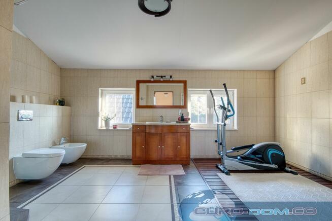 Dom wolnostojący | 229,33 m² | działka 2234 m² | Wiórek