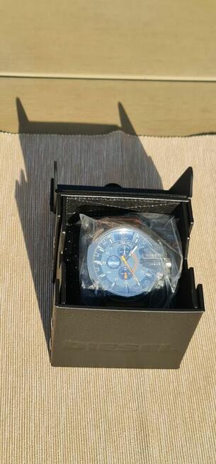 Przecena NOWY 500 pln-110 pln DIESEL Only The Brave ref. DZ