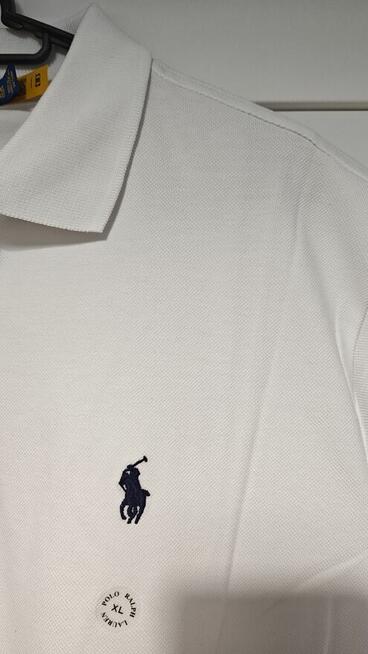 Koszulka polo Ralph Lauren