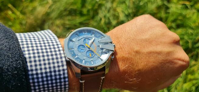 Przecena NOWY 500 pln-110 pln DIESEL Only The Brave ref. DZ