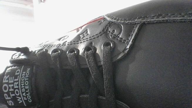 Sprzedan Buty MeskieFashion