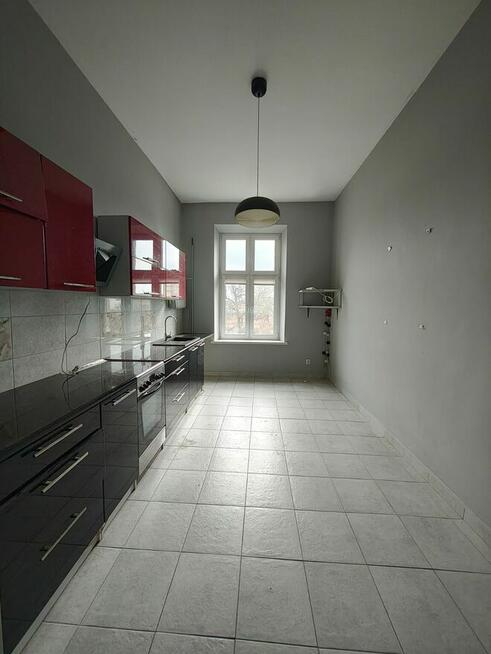 2 pokoje z CO miejskim do wprowadzenia w centrum