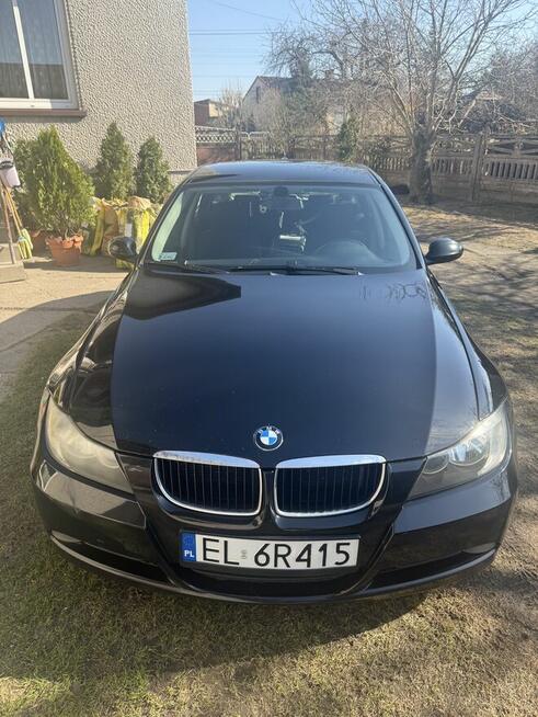 Sprzedam BMW