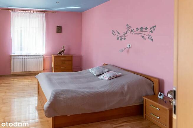 Bezpieczna przystań dla rodziny-woda, prąd, ogrzewanie-własne