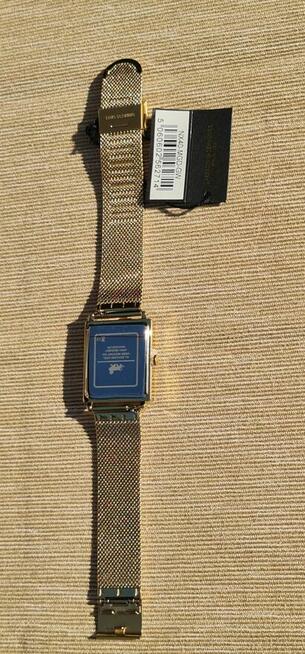 Przecena NOWY 800 pln-210 pln Larsson & Jennings STHLM/LDN