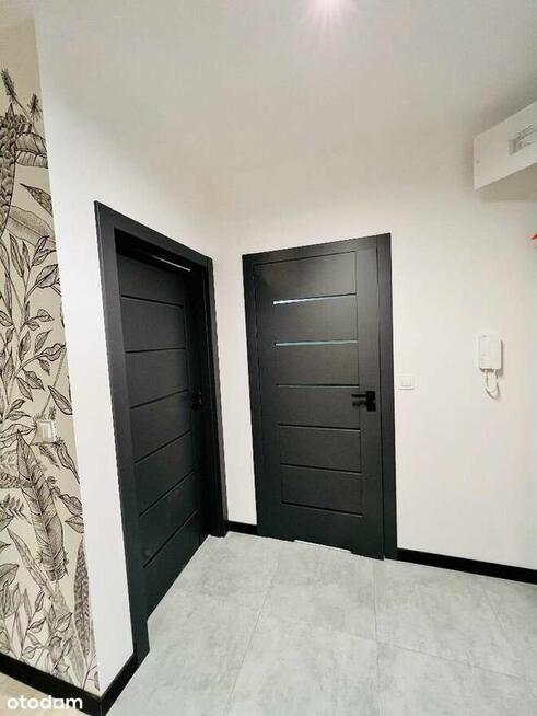 2 pokoje | Ogródek + taras | Nowe | 47 m²