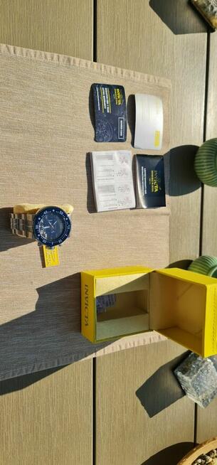 Przecena NOWY 650 pln-160 pln Invicta Pro Diver Srebrny/Gra