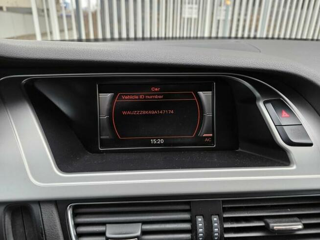 2.0l diesel 120KM*Dokumentacja serwisowa*Sprawny technicznie