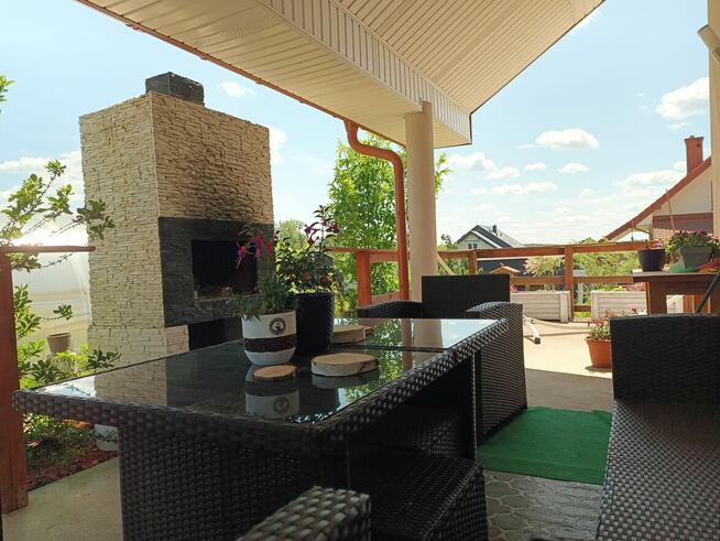 Dom jednorodzinny 130m2 w cichej i spokojnej okolicy.