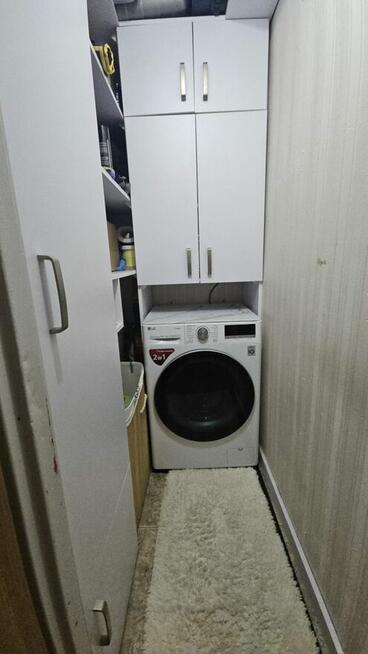 Mieszkanie 4 ppkojowe Legnica Piekary