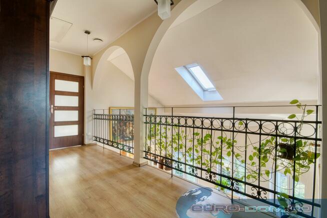 Dom wolnostojący | 229,33 m² | działka 2234 m² | Wiórek