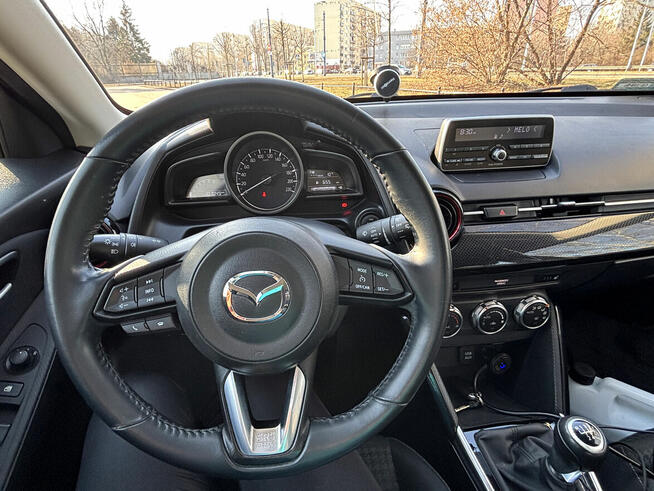 Mazda 2 2018, 101 tys
