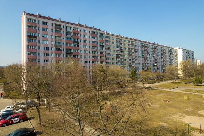 Bielany 2 pok. przy Andersena