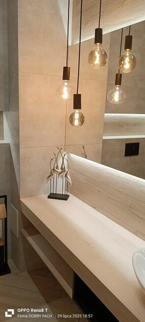 Firma DOBRY FACH USŁUGI REMONTOWE Budowlane