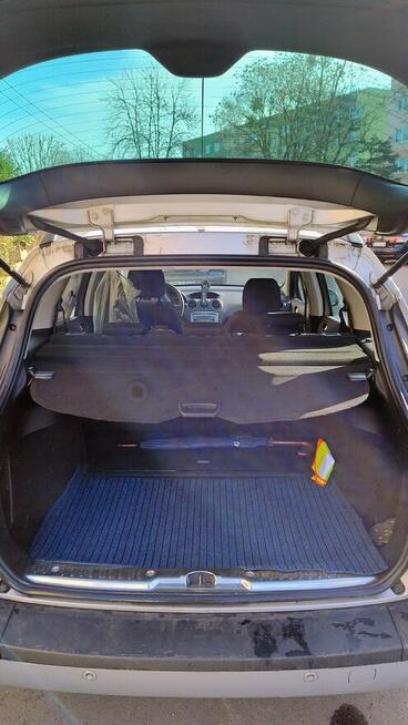 Sprzedam Peugeot 308 SW 1.6 HDI 2009r. Zarejestrowany