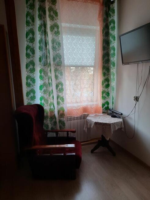 pokoje dla pracownikow