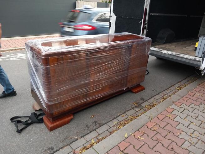 Przeprowadzki Kraków / Utylizacje / Transport - 881 779 699