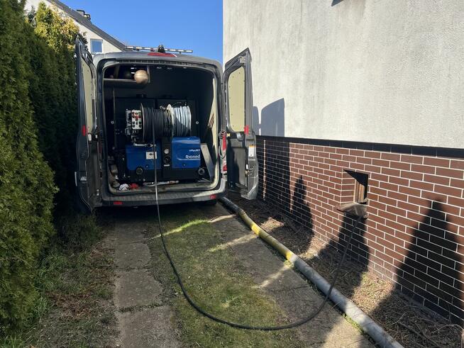 WUKO Wrocław 24/7 – udrażnianie kanalizacji, czyszczenie rur