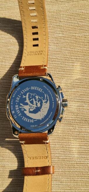 Przecena NOWY 500 pln-110 pln DIESEL Only The Brave ref. DZ