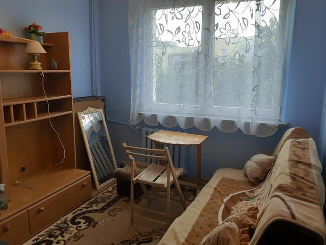 wynajmę 3 pokojowe słoneczne mieszkanie Lublin ul.Żelazowej